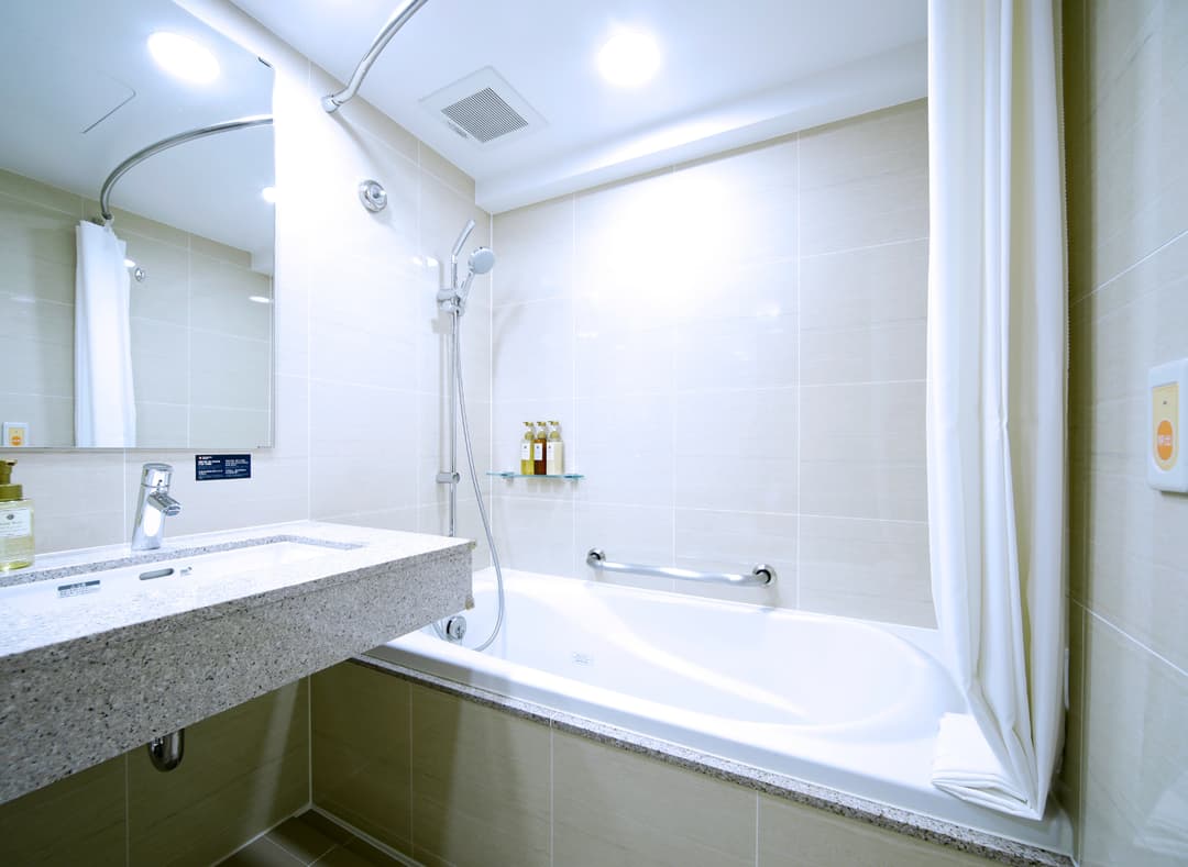Accessible Room
