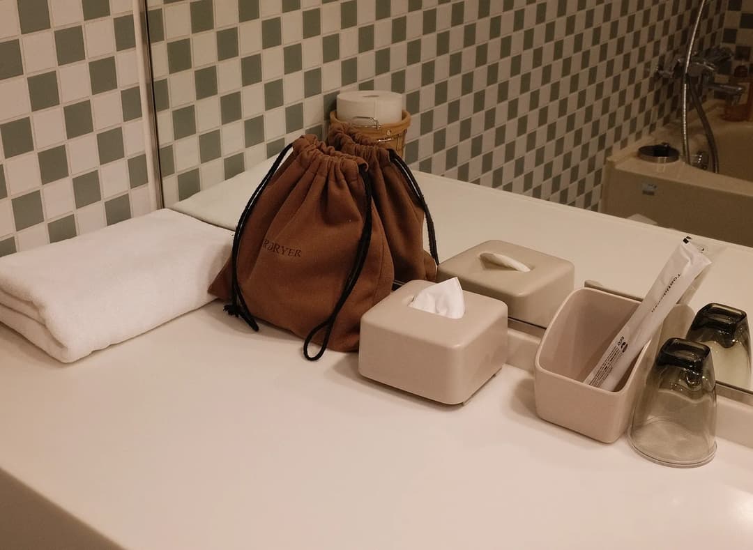 Standard enkeltværelse