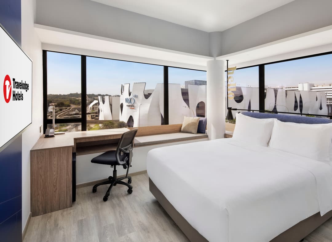 Quarto acessível