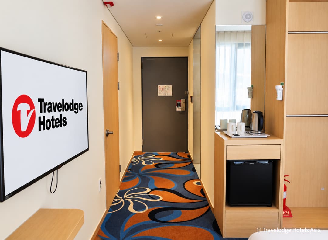 Disable Room