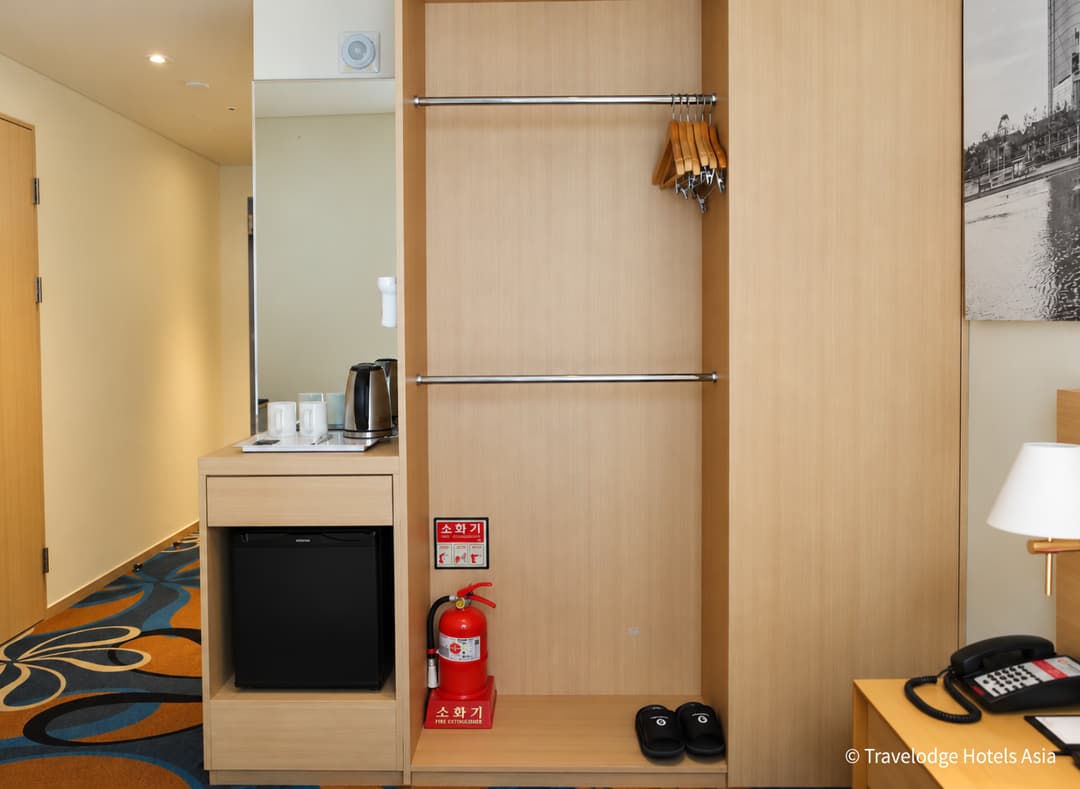 Disable Room