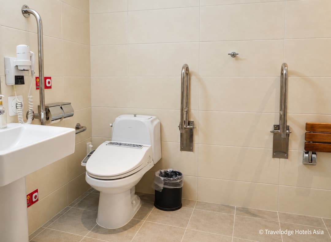 Disable Room