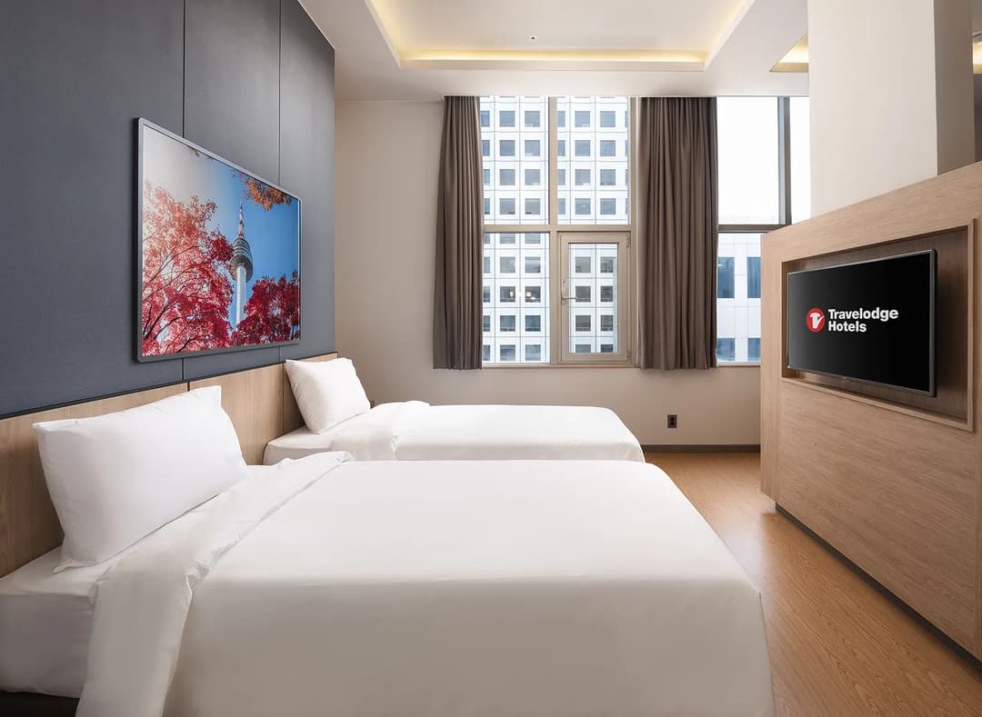 Giường cỡ lớn hạng sang