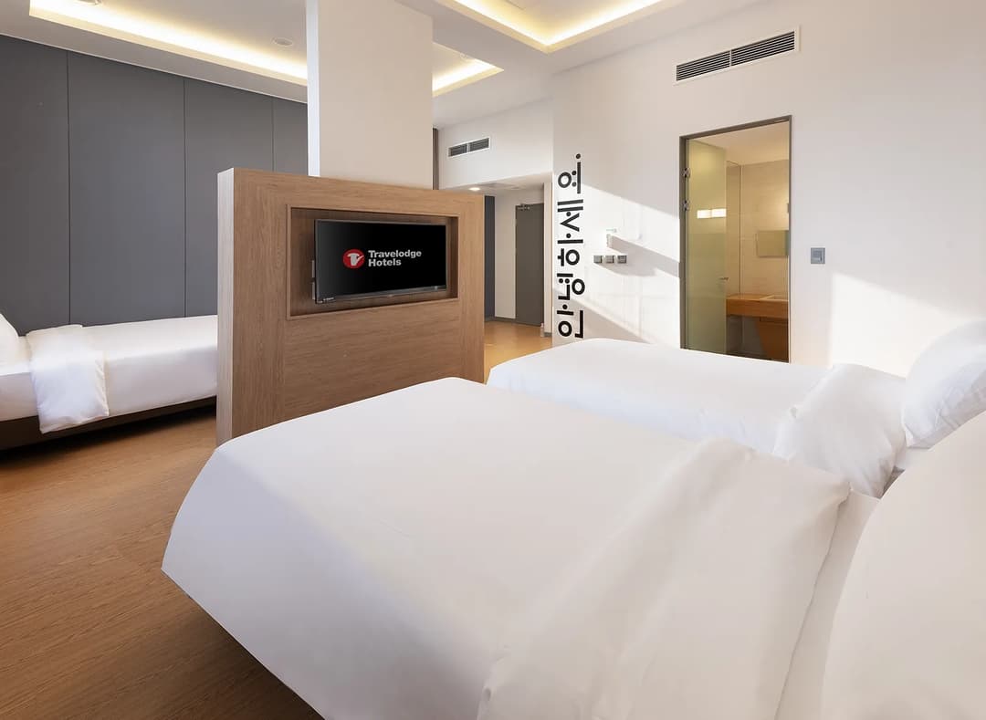 Giường cỡ lớn hạng sang