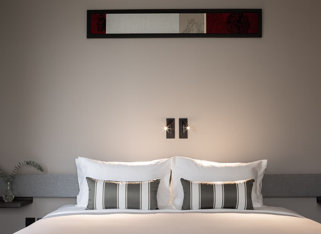 Prezidentské apartmá