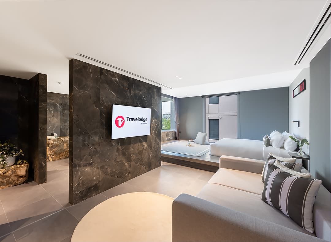 Prezidentské apartmá