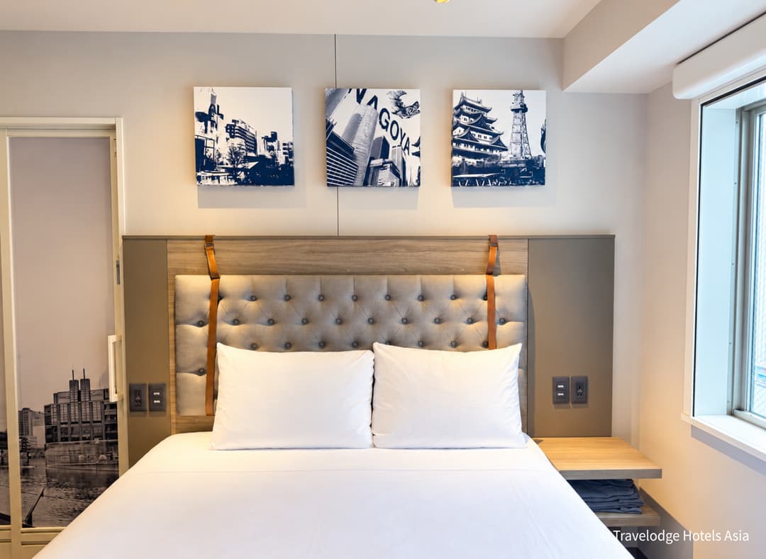 Accessible Room