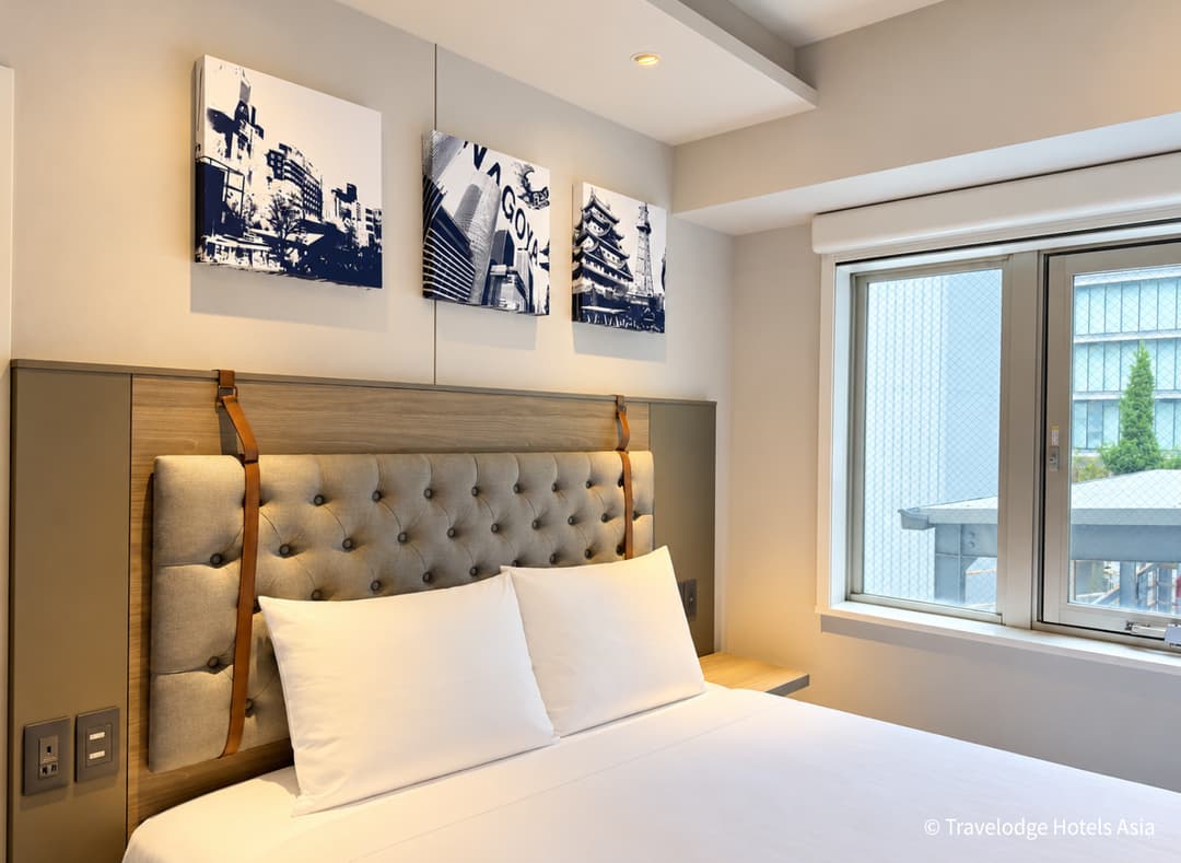 Accessible Room