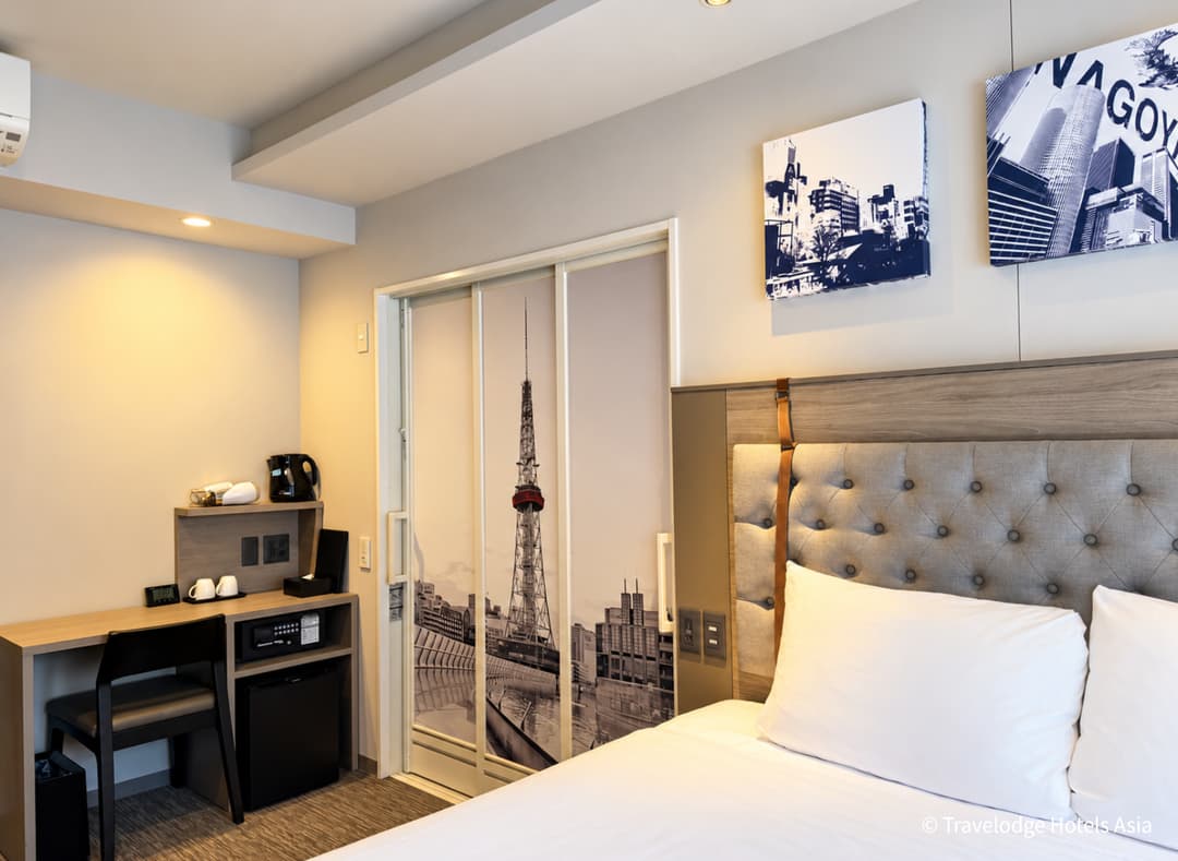 Accessible Room