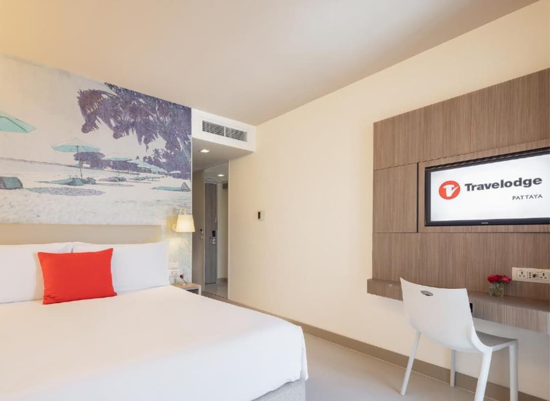 Dreibettzimmer für Freunde und Familie
