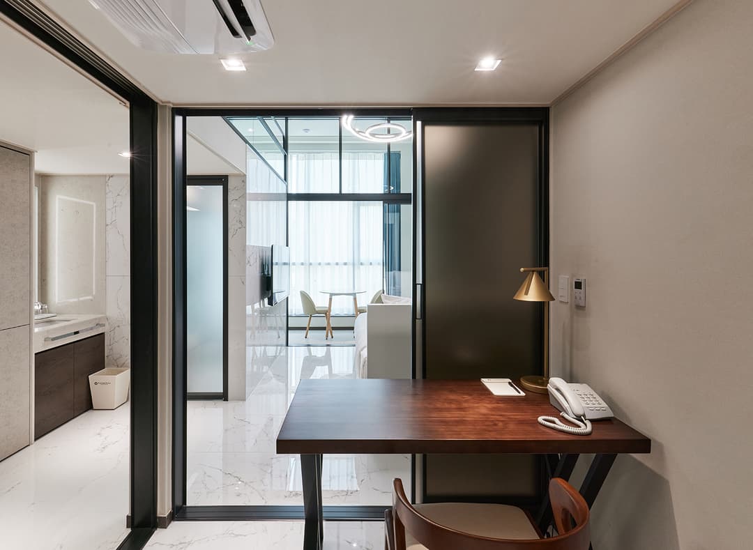 Duplex Premier Ocean Double