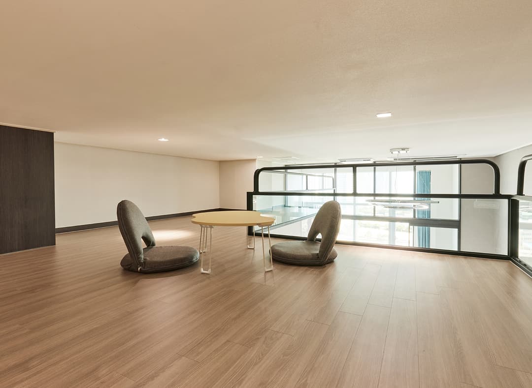 Duplex Premier Ocean Double
