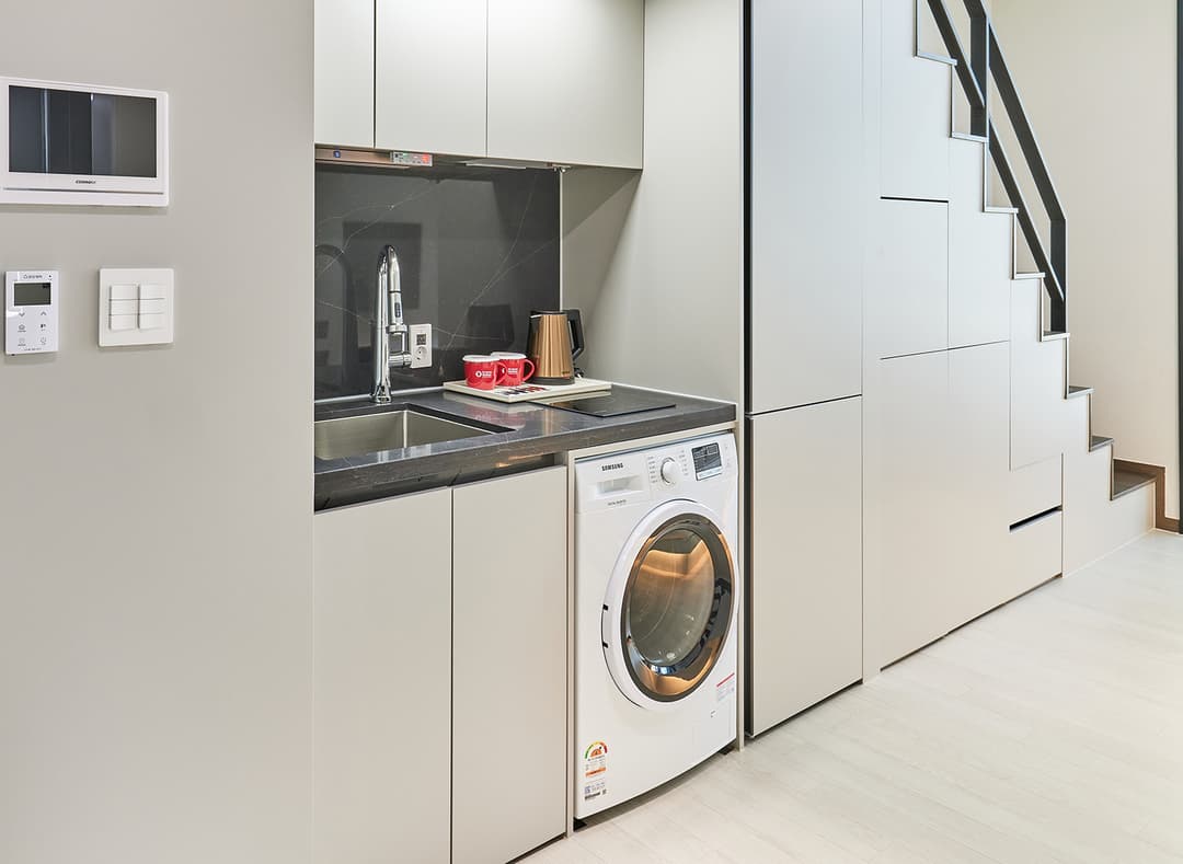Duplex Standard Double