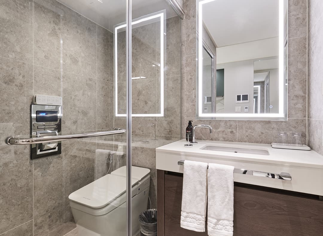 Duplex Standard Double