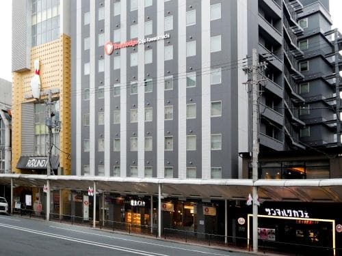 3-Week Japan Itinerary Autumn