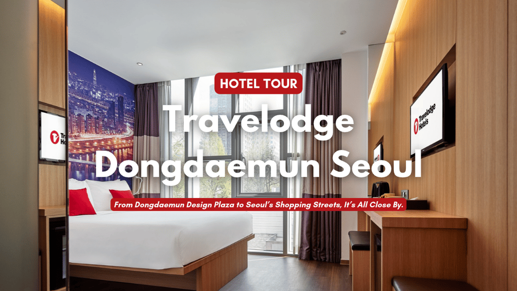 Tour dell'hotel