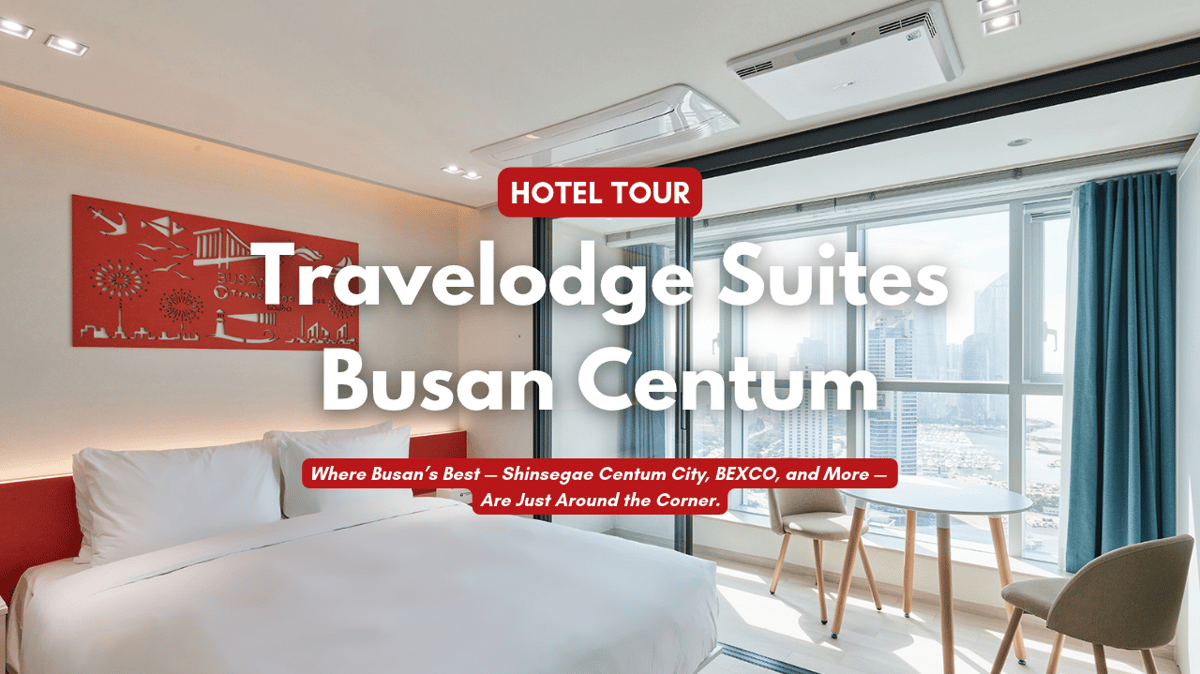Hotel Tour