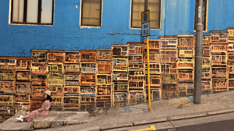 Hollywood-Road