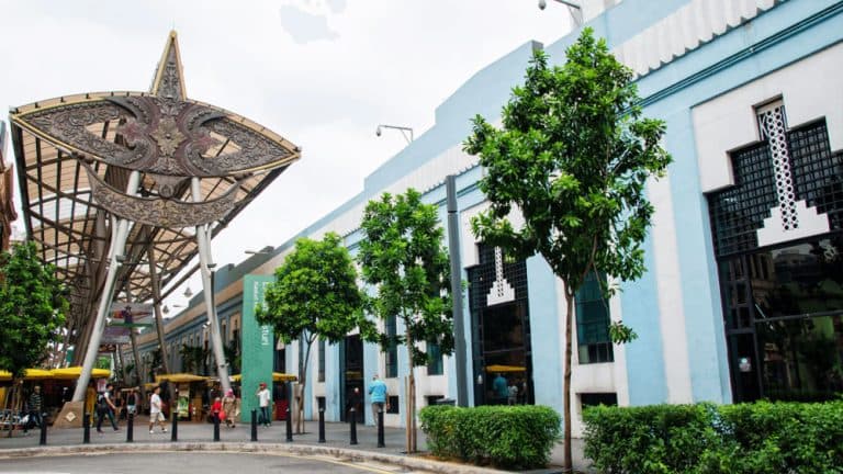 Kuala-Lumpur-Central-Market