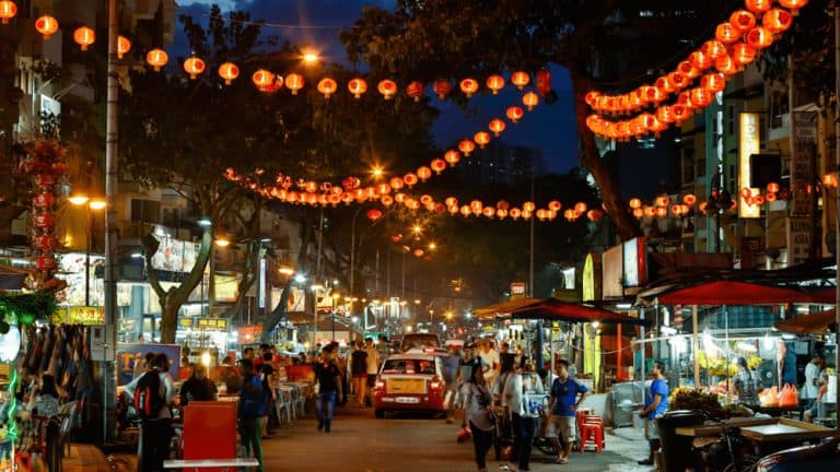 Kuala-Lumpur-Jalan-Alor