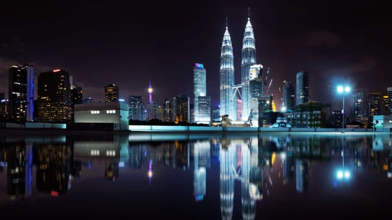 Kuala-Lumpur-Petronas-Twin-Towers