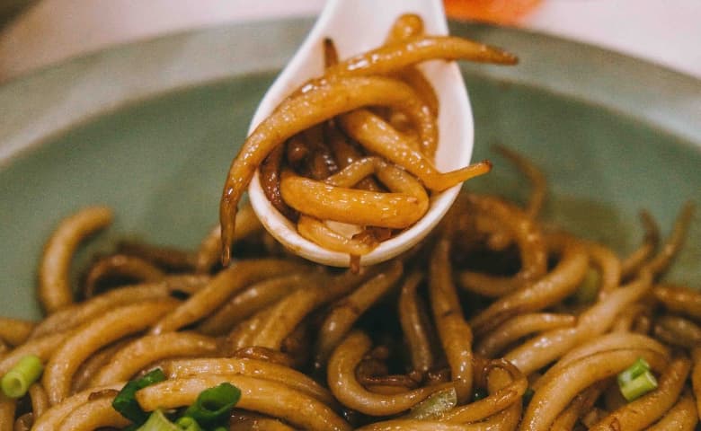 Hokkien Mee