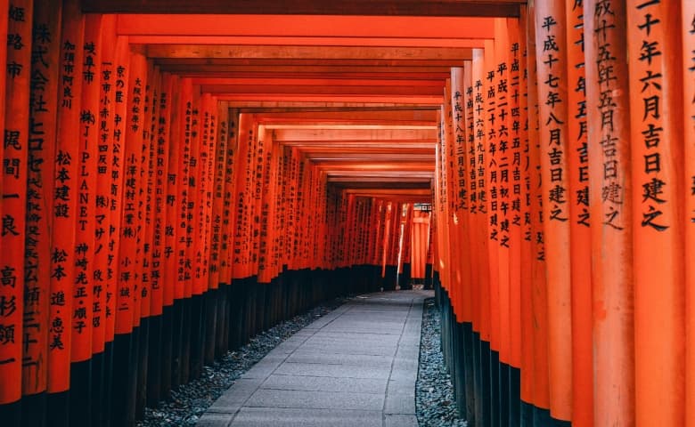 Arashiyama Japan