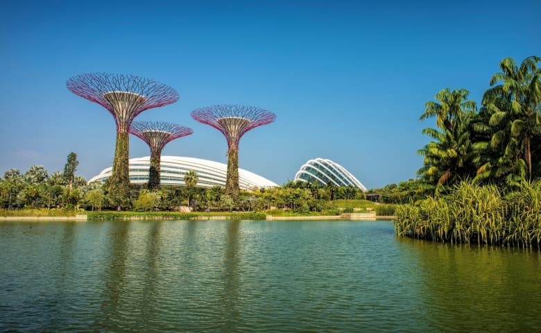 How to Get to Marina Bay Sands