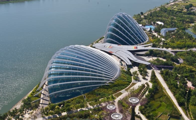 What to do in Marina Bay Sands