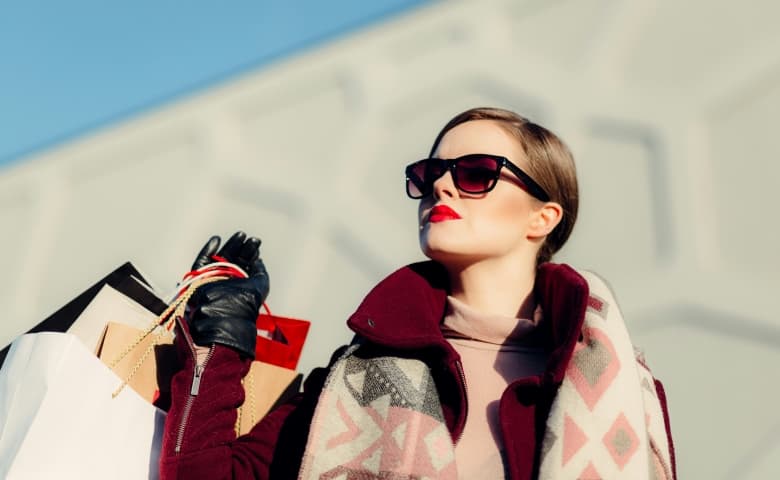Best Places for Gangnam Shopping