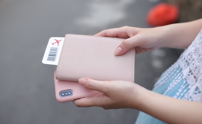 Troubleshooting the Arrival Card Korea Process