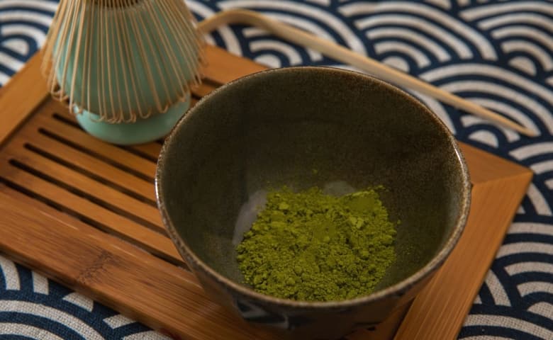 Must-Try Matcha Sweets and Green Tea