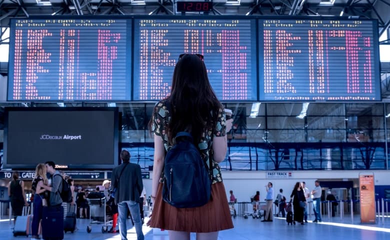 Submit the Singapore ICA Arrival Card