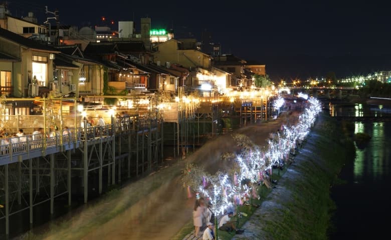 Why Kamo River Belongs on Your Kyoto Itinerary