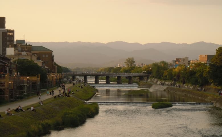 Best Things to Do Along Kamo River