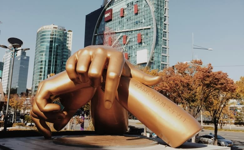 Gangnam