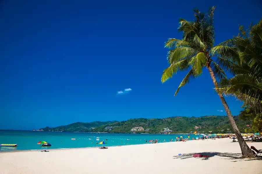 Patong-Beach