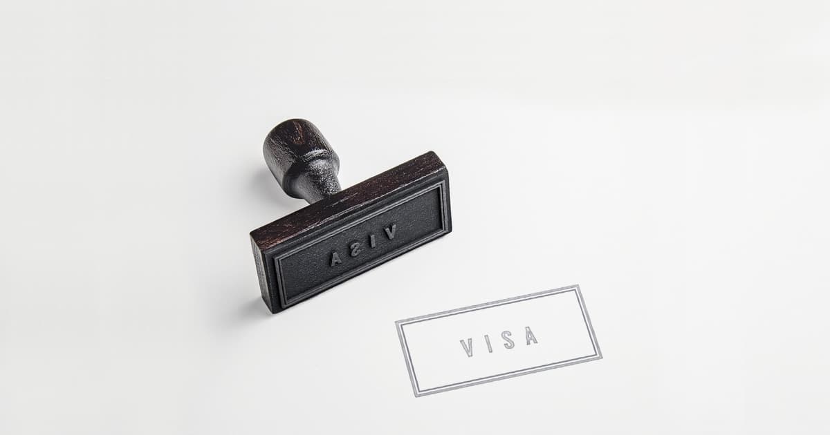 Extending SG Tourist Visa Online