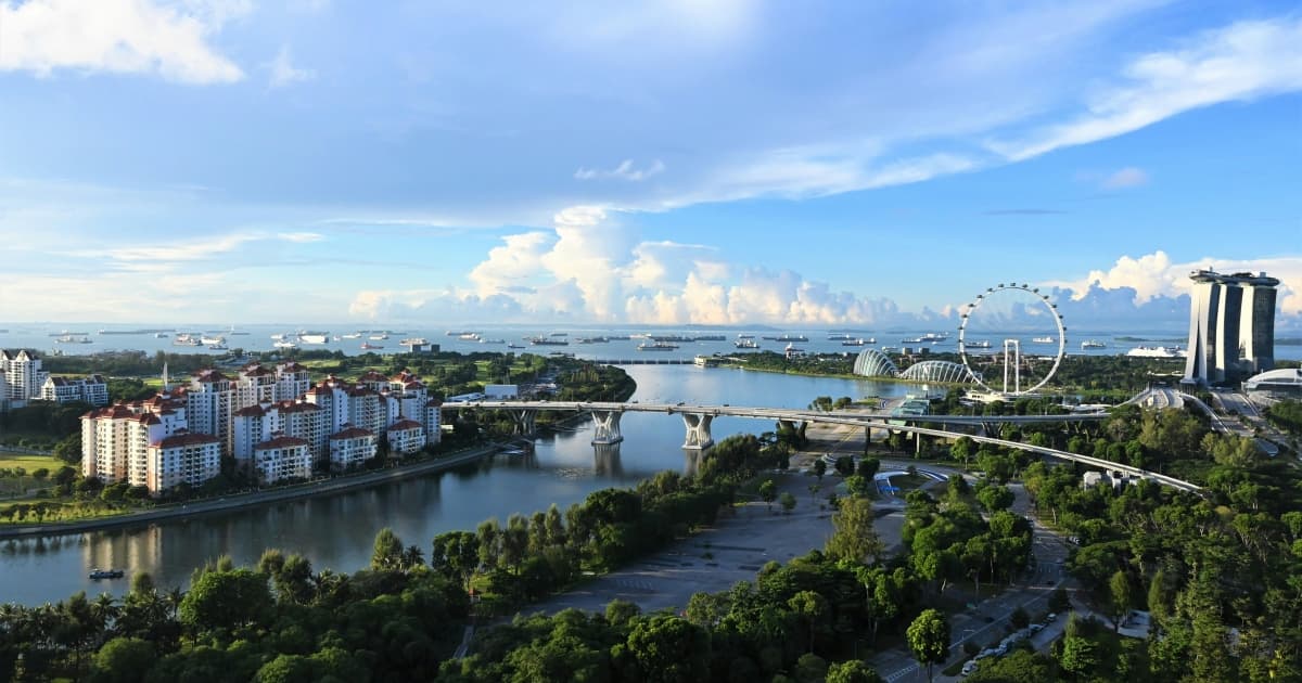 Singapore Hidden Gem