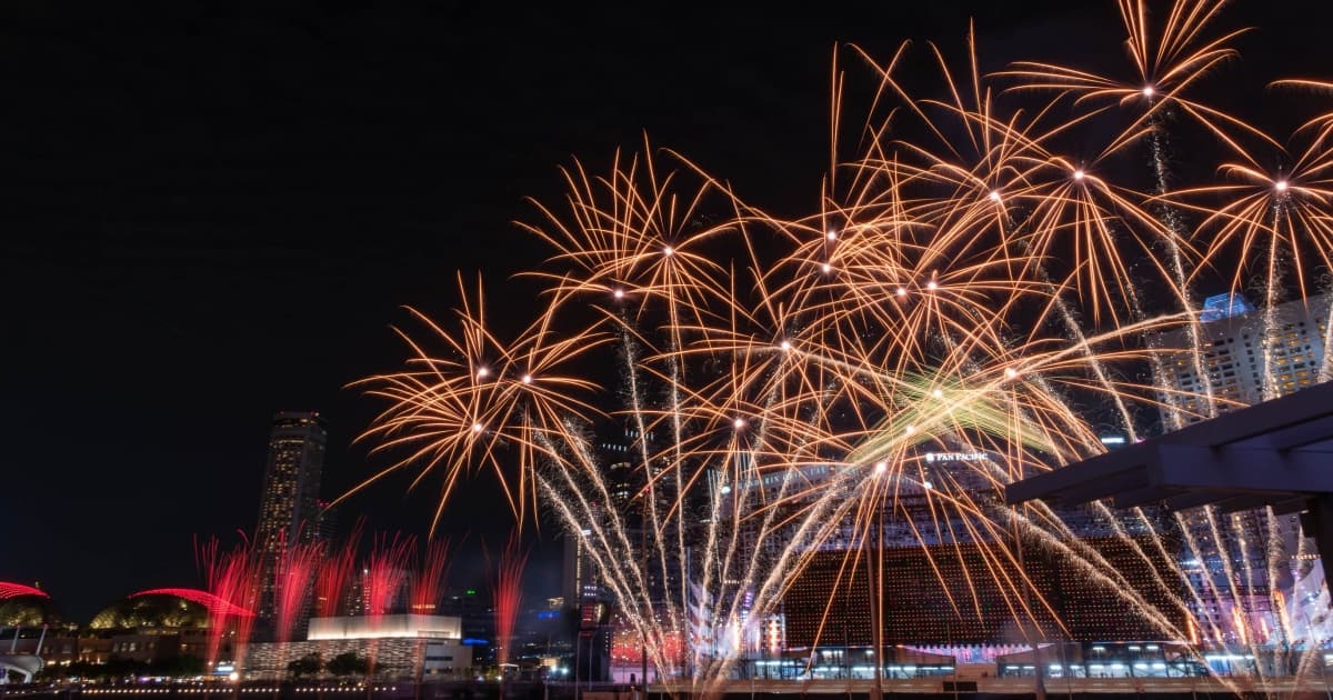 Singapore Night Festival
