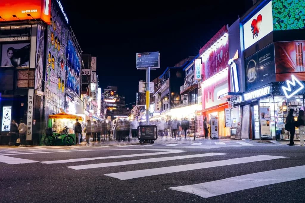 guide-to-myeongdong-night-market