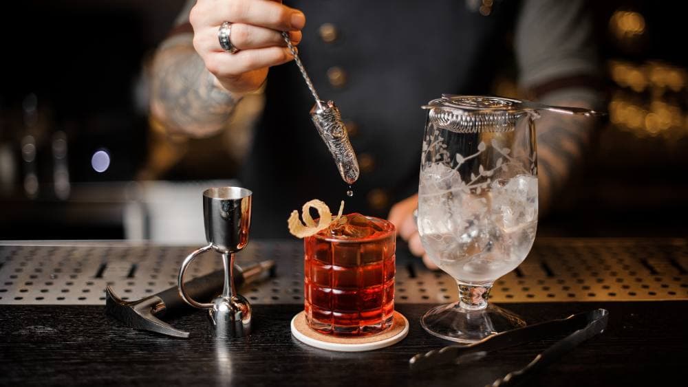 asia best bar