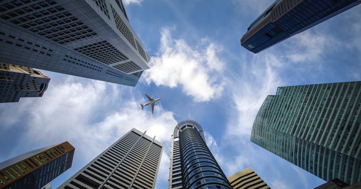 Singapore Arrival Card Online