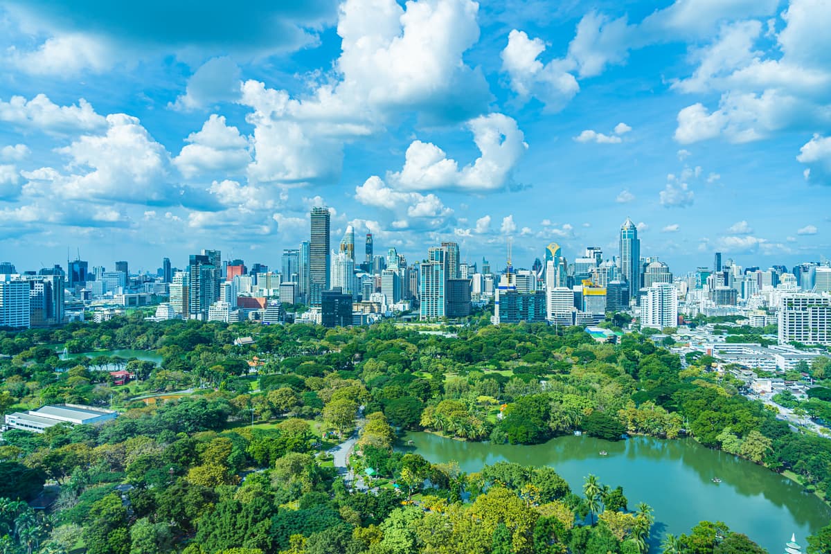 3-Day Bangkok Concert Itinerary: Shopping, Sightseeing & Concert Guide