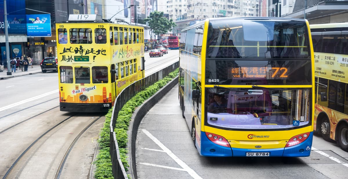 How to Travel From Singapore to KL by Bus