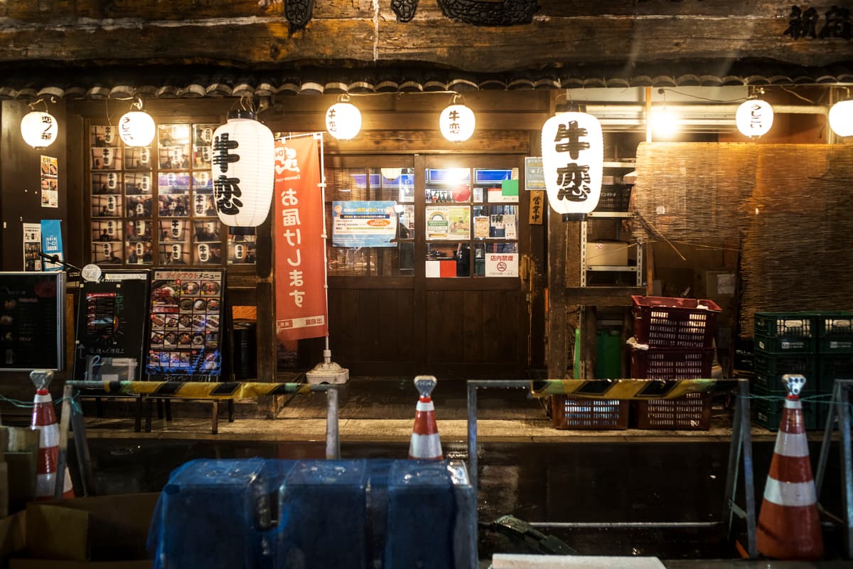 Best K-pop Cafes and Fan Event Spaces in Osaka