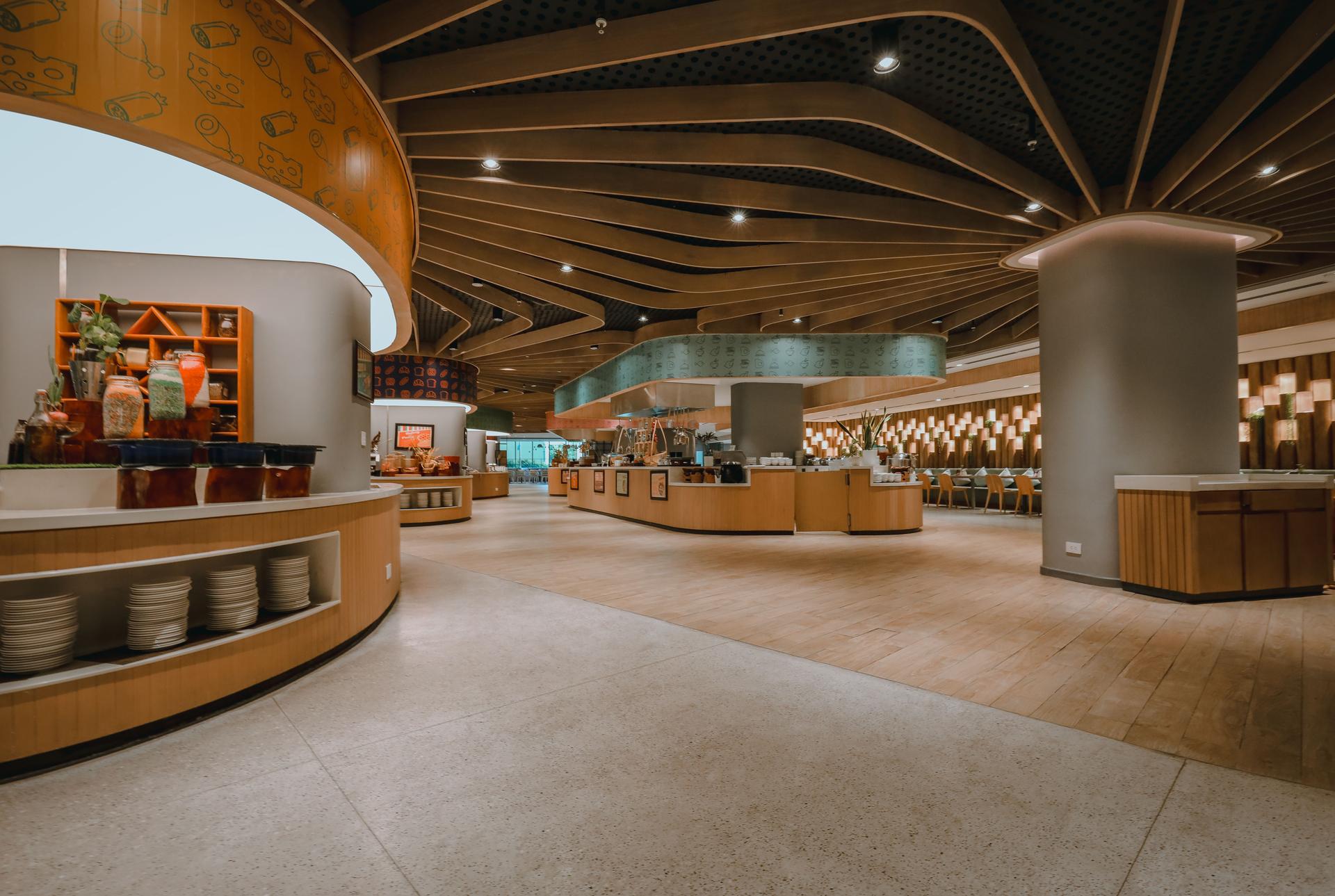 Best Changi Food and Airport Restaurants in Singapore