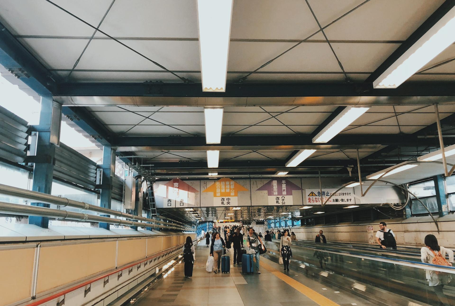 Japan Arrival Card Online Guide for Tourists 
