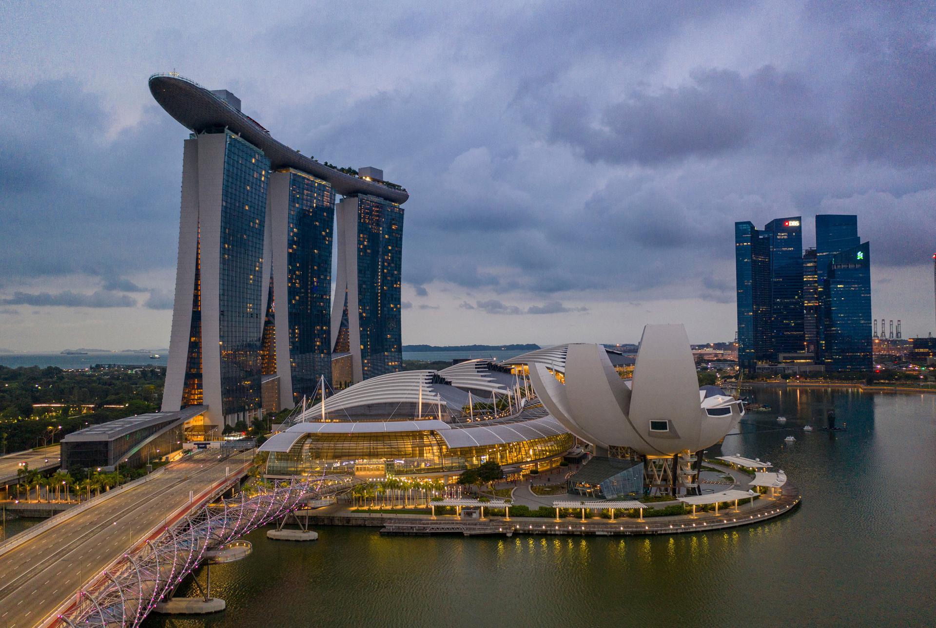 Cultural Pass Singapore to Visit Top Museums & Heritage Attractions