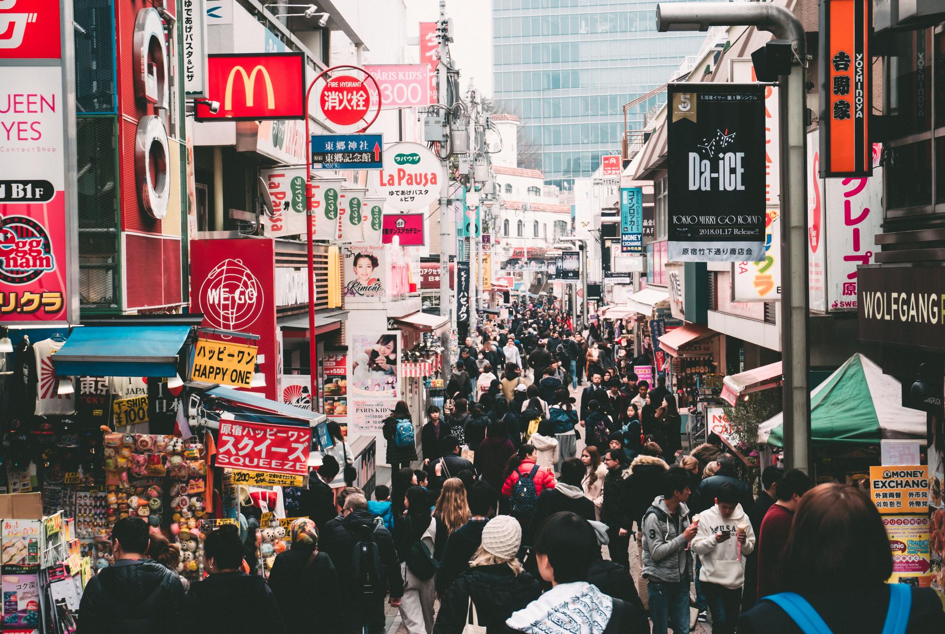 What to Buy from Japan— 15 Souvenirs Worth Bringing Home